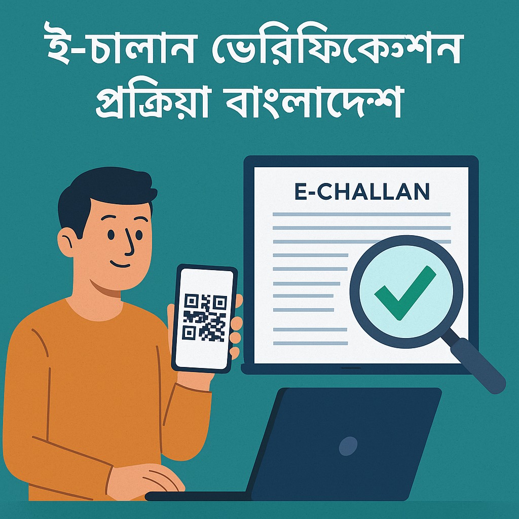 ই-চালান