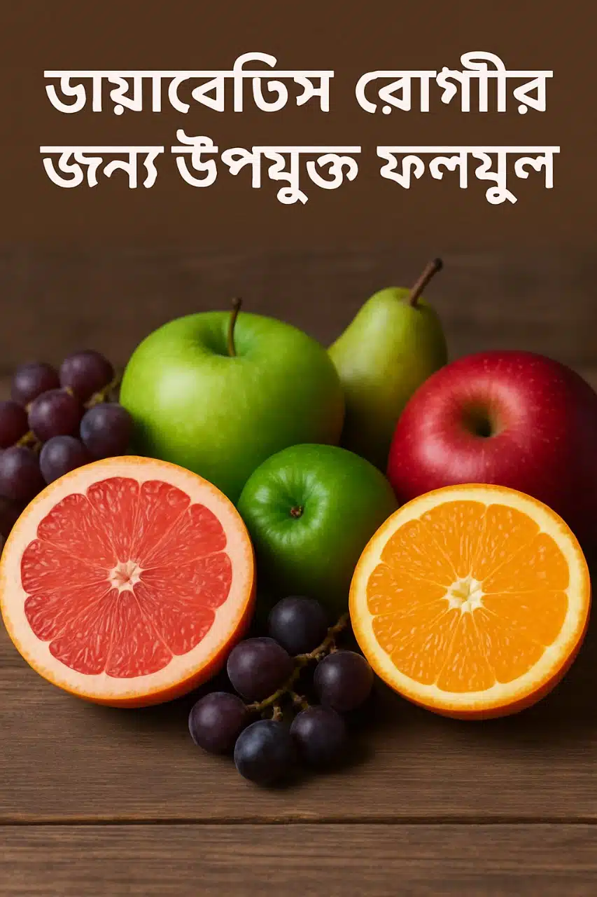 ডায়াবেটিস